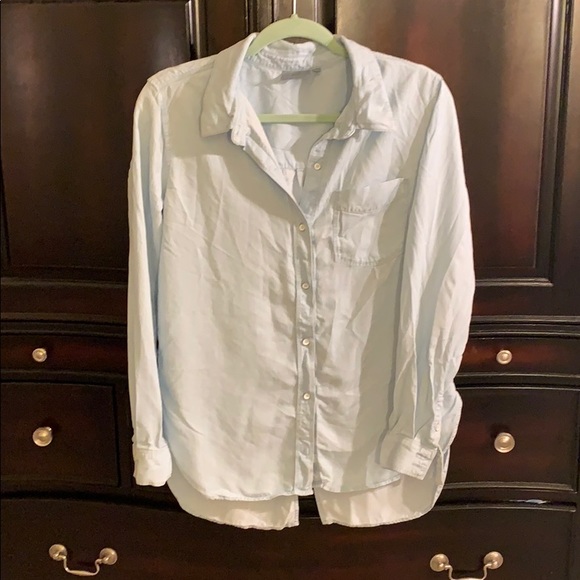 Athleta Tops - Athleta long sleeve